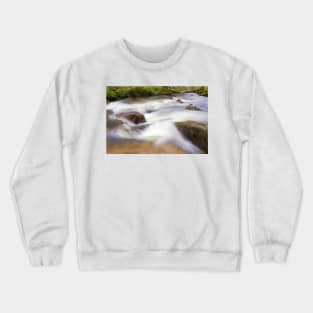 Golitha Falls Liskeard Crewneck Sweatshirt